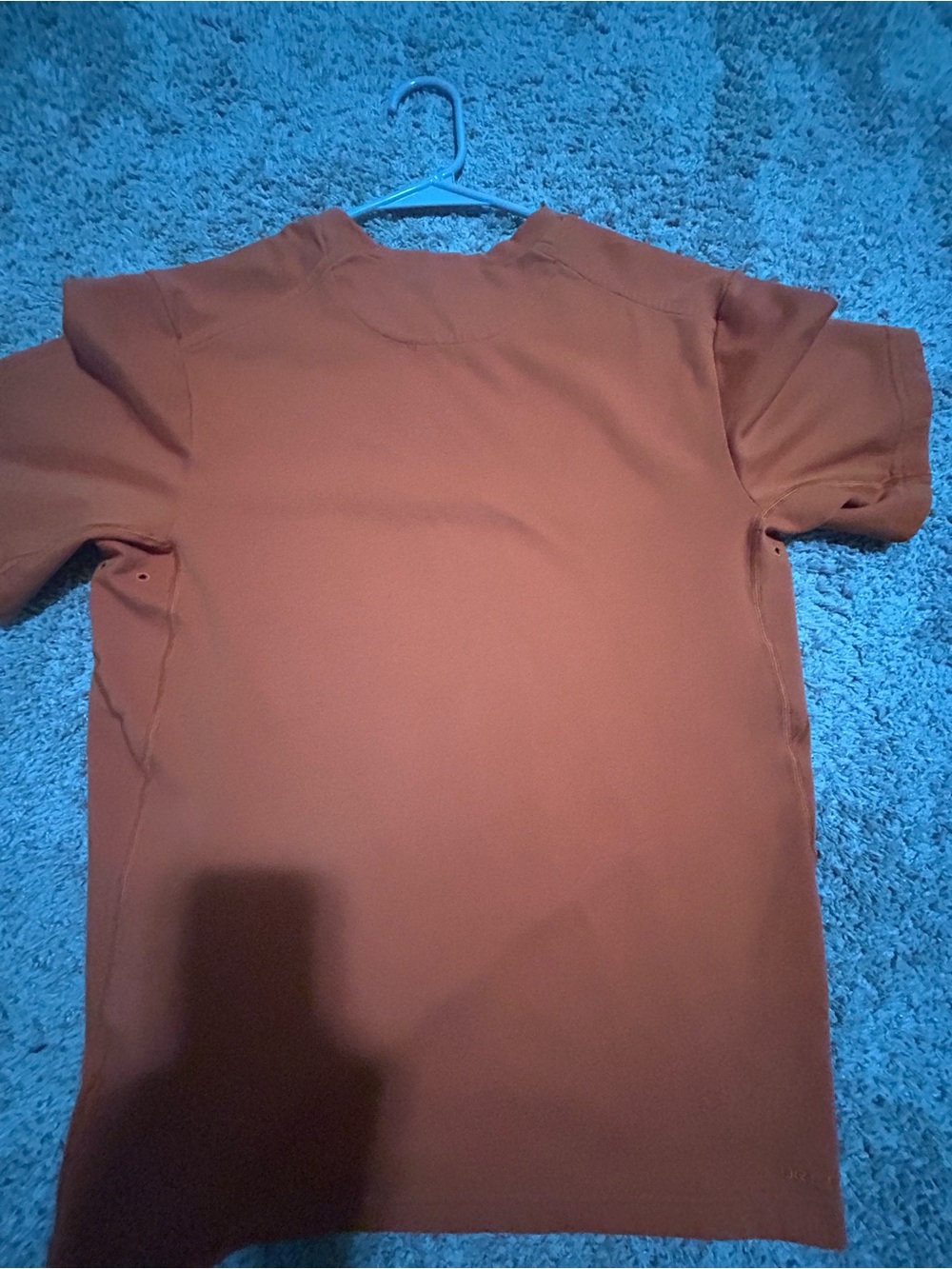 Nike Men's Short Sleeve men’s small